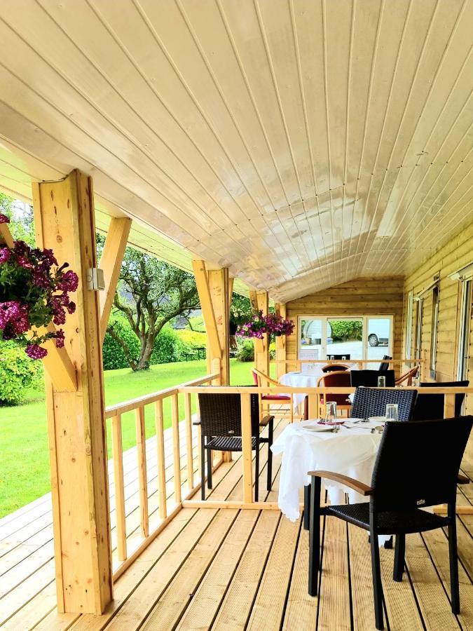 Bridge View House B&B And Restaurant Kilcrohane Dış mekan fotoğraf