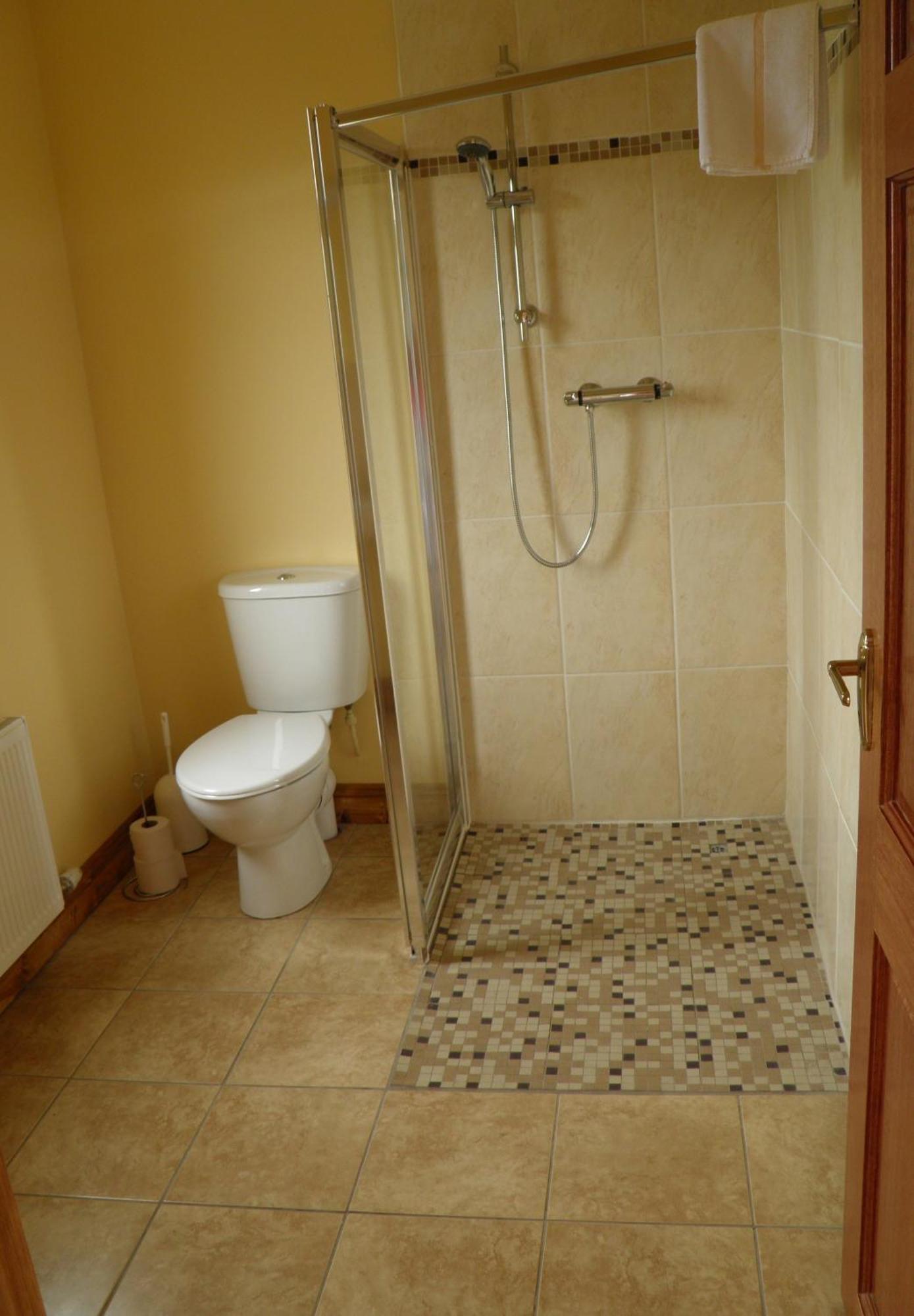 Bridge View House B&B And Restaurant Kilcrohane Oda fotoğraf
