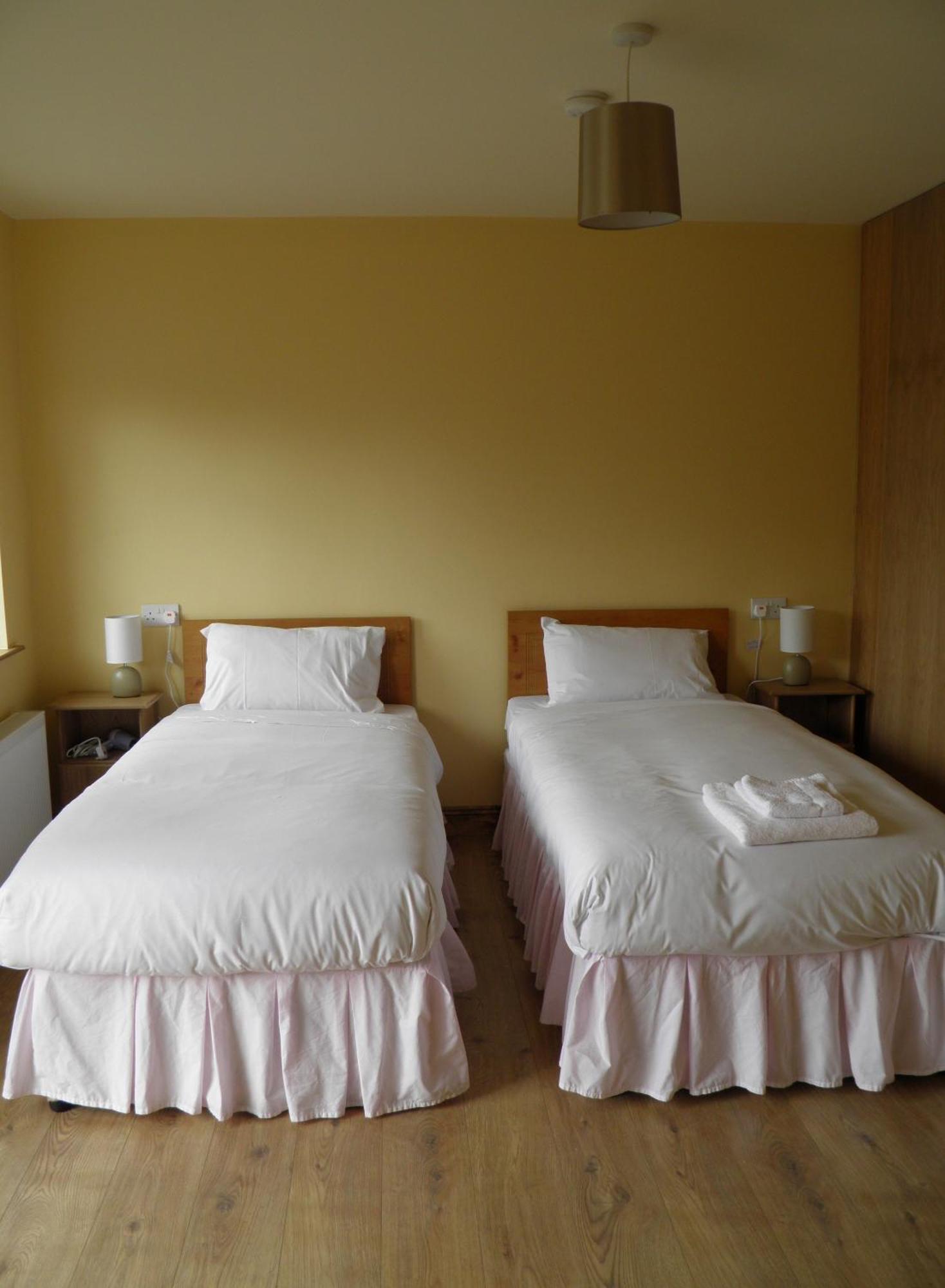 Bridge View House B&B And Restaurant Kilcrohane Oda fotoğraf