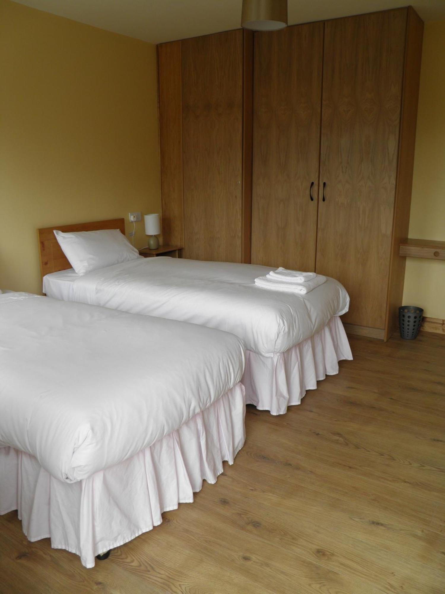 Bridge View House B&B And Restaurant Kilcrohane Oda fotoğraf
