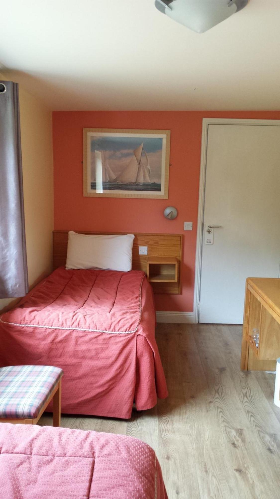 Bridge View House B&B And Restaurant Kilcrohane Oda fotoğraf