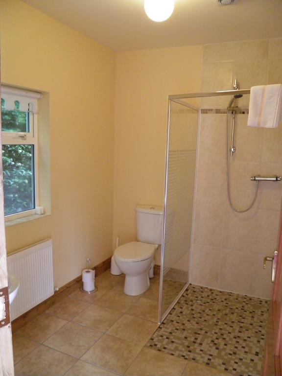 Bridge View House B&B And Restaurant Kilcrohane Dış mekan fotoğraf